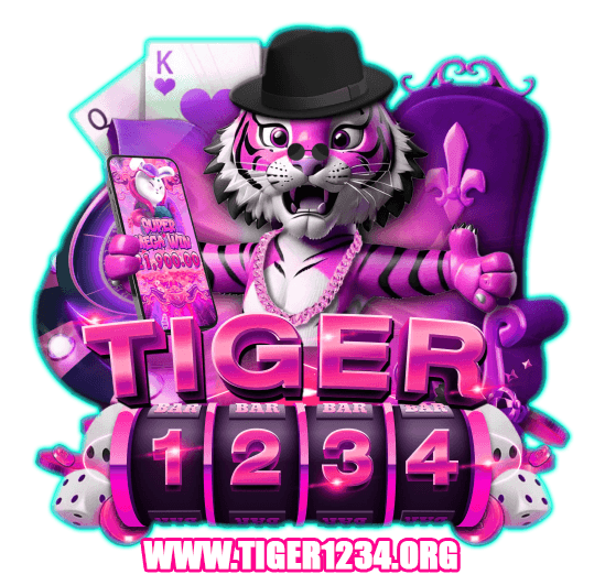 tiger1234